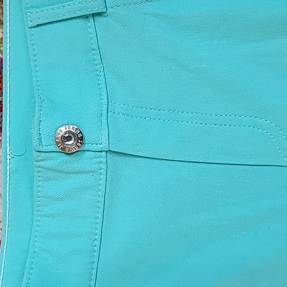 JEGGINGS Capris - Picture 4 of 6
